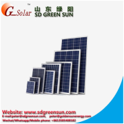 Shandong Green Sun Trade Co., Ltd.