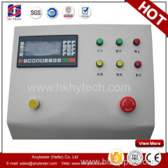 Plastic Pipe Falling Weight Impact Tester