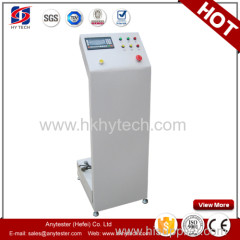 Plastic Pipe Falling Weight Impact Tester