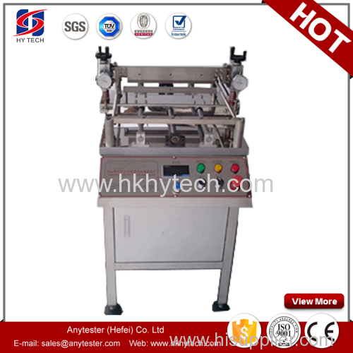 Lab Electric Coating Table