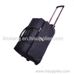 Hot sale Travel trolley bag big trolley luggage for man