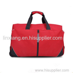 Hot sale Travel trolley bag big trolley luggage for man