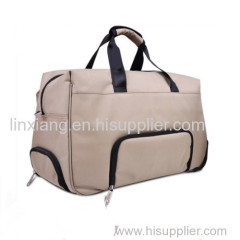 Hot sale Travel trolley bag big trolley luggage for man