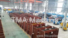 Nanjing TMA Machine Co., Ltd.