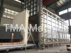 Nanjing TMA Machine Co., Ltd.