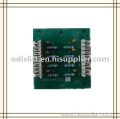 Otis Elevator Electronic board JCA26801AAJ00