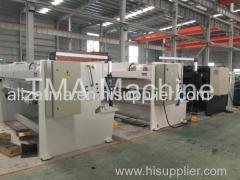 TMA-Professional High Quality CNC Sheet Metal Shearing Machine