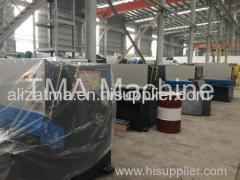 TMA-Professional High Quality CNC Sheet Metal Shearing Machine