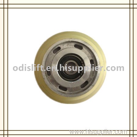 Otis Elevator Roller Guide shoe Roller