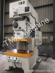 TMA Machine C-Type High Precision Power Pres with CE and ISO