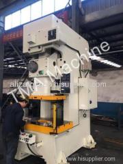 TMA Machine C-Type High Precision Power Pres with CE and ISO