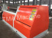 Hydraulic Upper Roller Universal Plate Rolling Machine with High Quality