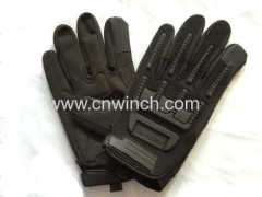 Robuste Handschuhe für Offroad- und Outdoor-Zwecke