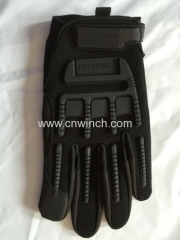 Heavy duty gloves for offroad&outdoor purpose