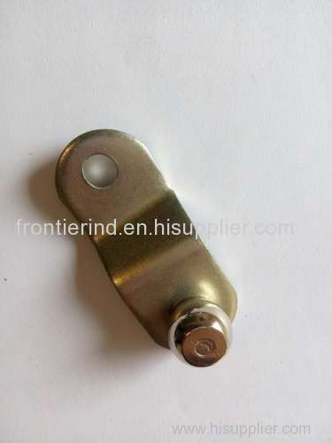 Manufacturing auto motor vehicle precision metal stamping parts