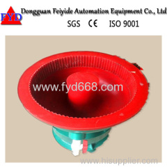 Feiyide Vibration Finishing Polisher for Electroplating Production with Competitive Price