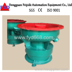 Feiyide Vibration Finishing Polisher for Electroplating Production with High Quality