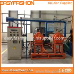 Professional Titanium Powder Production Equipment