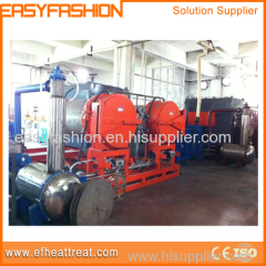 Professional Titanium Powder Production Equipment