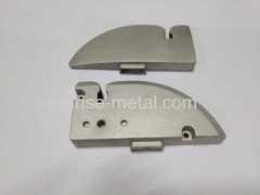 precision Aluminum die casting and Aluminum casting