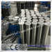 Stainless Steel Tri Clamp Column use for Extractors