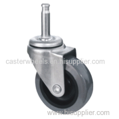 Stem Caster Wheels for furniture