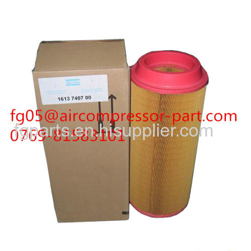 air filter compress industrial diesel air filter cartridge compressor spare parts filter air