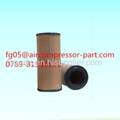 air filter compress industrial diesel air filter cartridge compressor spare parts filter air