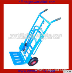 Heavy Duty Steel Hnad Trolley