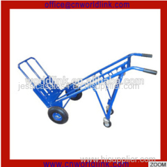 Heavy Duty Loading 250kgs Hand Trolley for Industry