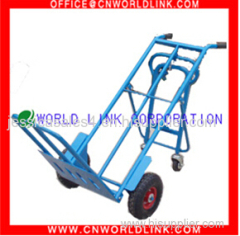 Heavy Duty Loading 250kgs Hand Trolley for Industry