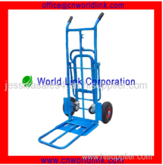 Heavy Duty Loading 250kgs Hand Trolley for Industry