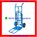 Heavy Duty Steel Hnad Trolley