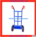 Factory Supplier Best Moving Two Wheel Hand Trolley