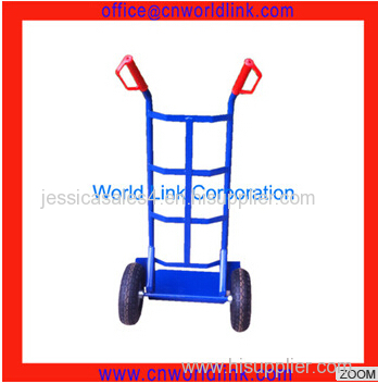 Factory Supplier Best Moving Two Wheel Hand Trolley