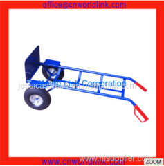 Factory Supplier Best Moving Two Wheel Hand Trolley