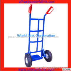 Factory Supplier Best Moving Two Wheel Hand Trolley