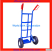 Factory Supplier Best Moving Two Wheel Hand Trolley