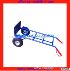 Factory Supplier Best Moving Two Wheel Hand Trolley