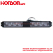 Amber LED Warning Sucker Visor Light Traffic Lights for Vehicle