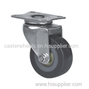 swivel cabinet caster wheels