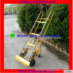 Construction Equipment Hand Trolley and Industry Cart