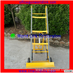 Construction Equipment Hand Trolley and Industry Cart