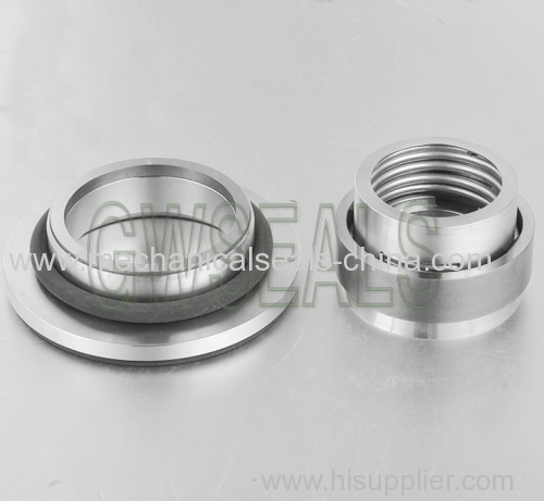 FLYGT PUMP 2201 LOWER SEALS