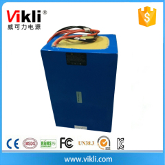 Deep cycle battery solar energy lithium ion battery 24v 300ah for solar power system home