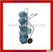Hand Trolley Water Bottle Cart for Produce