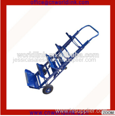 Hand Trolley Water Bottle Cart for Produce