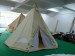 7m camping teepee tent