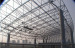 Space frame roof system steel structure canopy