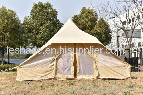 outdoor camping touareg tent